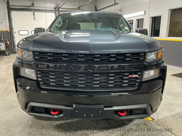 2019 Chevrolet Silverado 1500  - 22922836 - 7