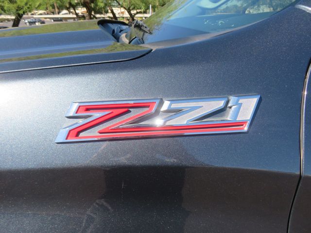 2019 Chevrolet Silverado 1500 2OWNER CREWCAB CHEVY 4X4 EXTRA CLEAN SILVERADO LT  - 22935892 - 12