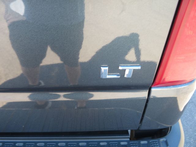 2019 Chevrolet Silverado 1500 2OWNER CREWCAB CHEVY 4X4 EXTRA CLEAN SILVERADO LT  - 22935892 - 13