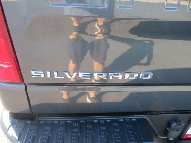 2019 Chevrolet Silverado 1500 2OWNER CREWCAB CHEVY 4X4 EXTRA CLEAN SILVERADO LT  - 22935892 - 14