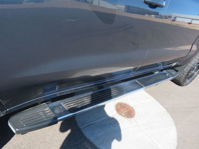 2019 Chevrolet Silverado 1500 2OWNER CREWCAB CHEVY 4X4 EXTRA CLEAN SILVERADO LT  - 22935892 - 15