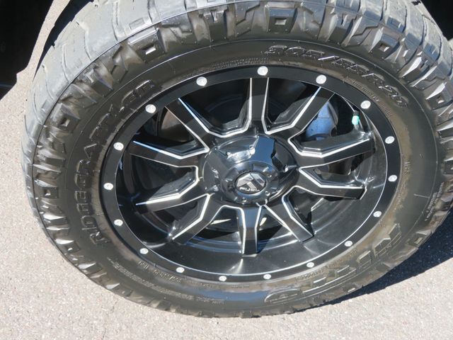 2019 Chevrolet Silverado 1500 2OWNER CREWCAB CHEVY 4X4 EXTRA CLEAN SILVERADO LT  - 22935892 - 16