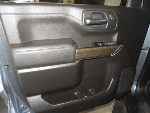 2019 Chevrolet Silverado 1500 2OWNER CREWCAB CHEVY 4X4 EXTRA CLEAN SILVERADO LT  - 22935892 - 17