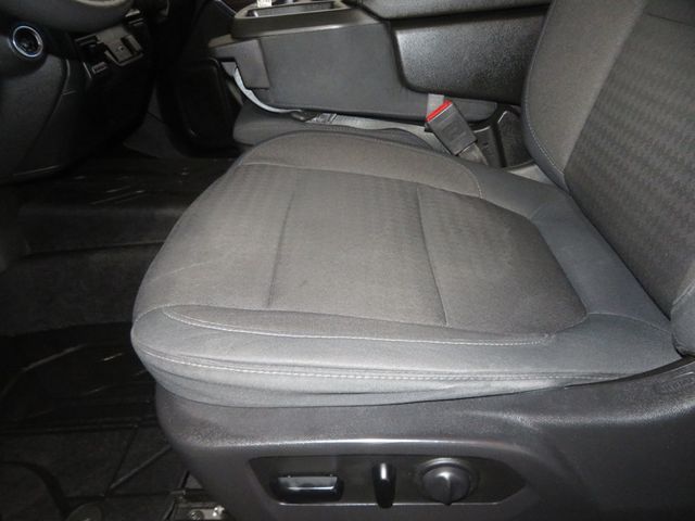 2019 Chevrolet Silverado 1500 2OWNER CREWCAB CHEVY 4X4 EXTRA CLEAN SILVERADO LT  - 22935892 - 20