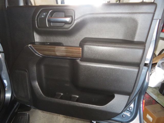 2019 Chevrolet Silverado 1500 2OWNER CREWCAB CHEVY 4X4 EXTRA CLEAN SILVERADO LT  - 22935892 - 32