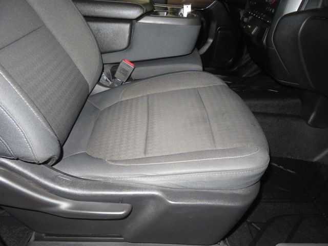 2019 Chevrolet Silverado 1500 2OWNER CREWCAB CHEVY 4X4 EXTRA CLEAN SILVERADO LT  - 22935892 - 35