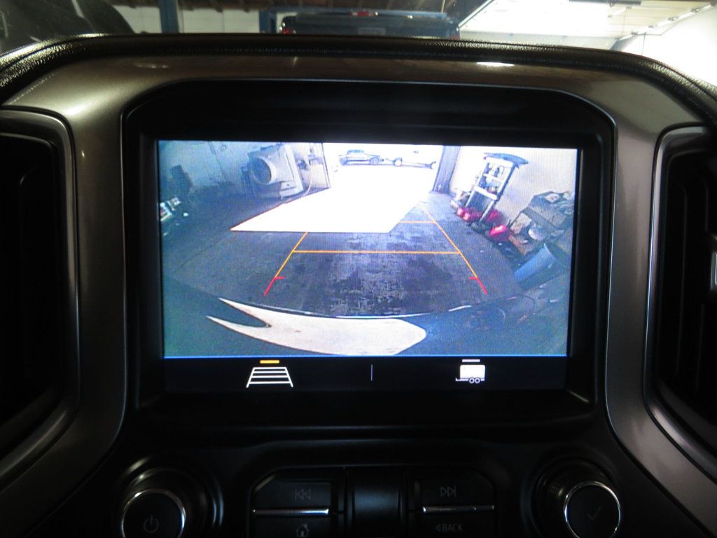 2019 Chevrolet Silverado 1500 2OWNER CREWCAB CHEVY 4X4 EXTRA CLEAN SILVERADO LT - 22935892 - 41