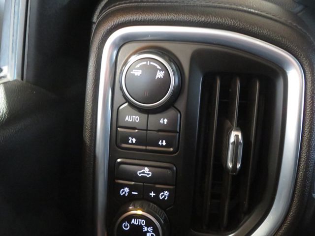 2019 Chevrolet Silverado 1500 2OWNER CREWCAB CHEVY 4X4 EXTRA CLEAN SILVERADO LT  - 22935892 - 42