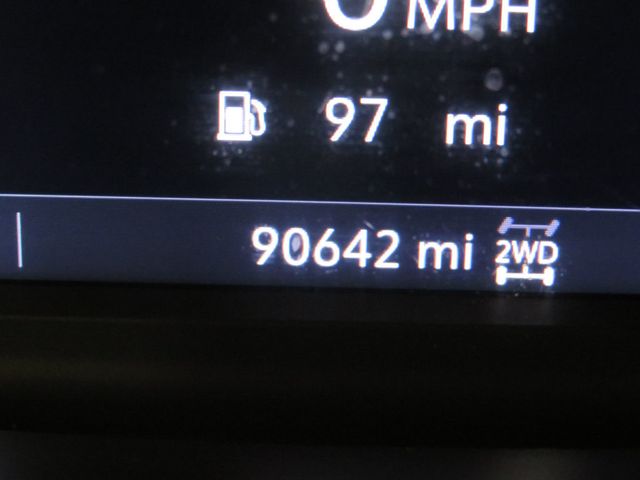 2019 Chevrolet Silverado 1500 2OWNER CREWCAB CHEVY 4X4 EXTRA CLEAN SILVERADO LT  - 22935892 - 43