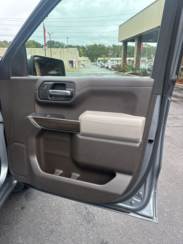 2019 Chevrolet Silverado 1500 2WD Crew Cab 147" LT - 22654654 - 14