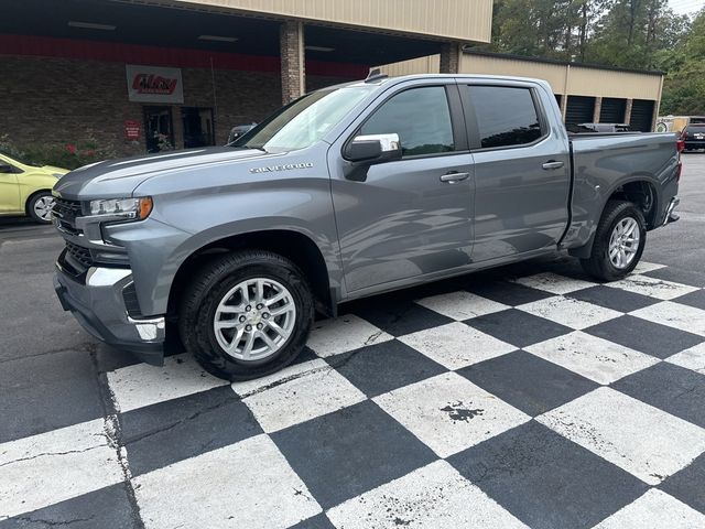 2019 Chevrolet Silverado 1500 2WD Crew Cab 147" LT - 22654654 - 6