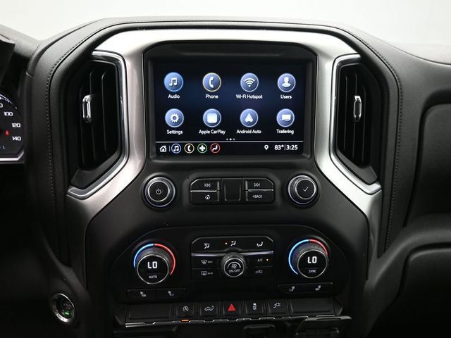 2019 Chevrolet Silverado 1500 2WD Crew Cab 147" RST - 22972162 - 9