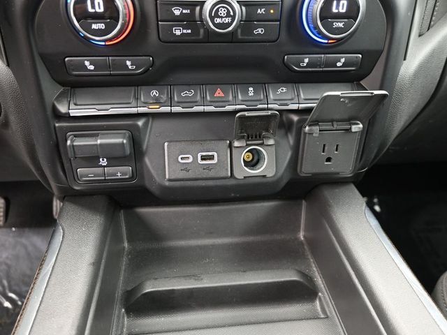 2019 Chevrolet Silverado 1500 2WD Crew Cab 147" RST - 22972162 - 11