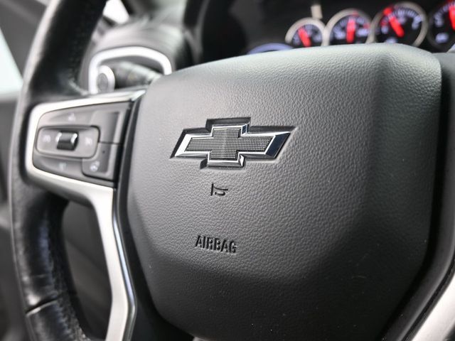 2019 Chevrolet Silverado 1500 2WD Crew Cab 147" RST - 22972162 - 13