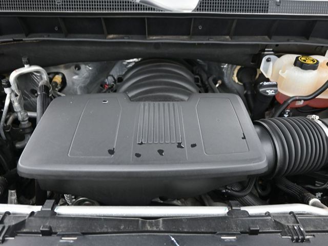 2019 Chevrolet Silverado 1500 2WD Crew Cab 147" RST - 22972162 - 16