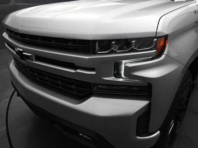 2019 Chevrolet Silverado 1500 2WD Crew Cab 147" RST - 22972162 - 17