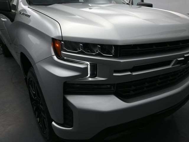 2019 Chevrolet Silverado 1500 2WD Crew Cab 147" RST - 22972162 - 18