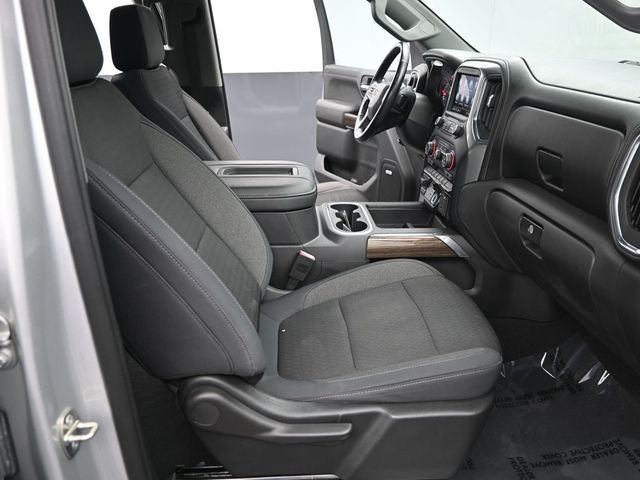 2019 Chevrolet Silverado 1500 2WD Crew Cab 147" RST - 22972162 - 19