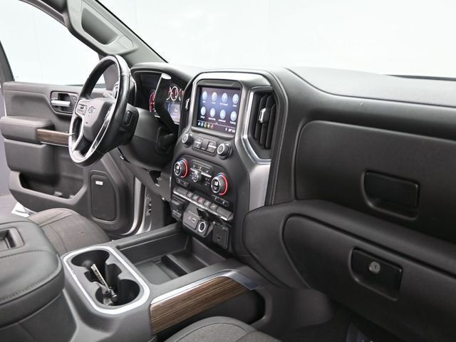 2019 Chevrolet Silverado 1500 2WD Crew Cab 147" RST - 22972162 - 20