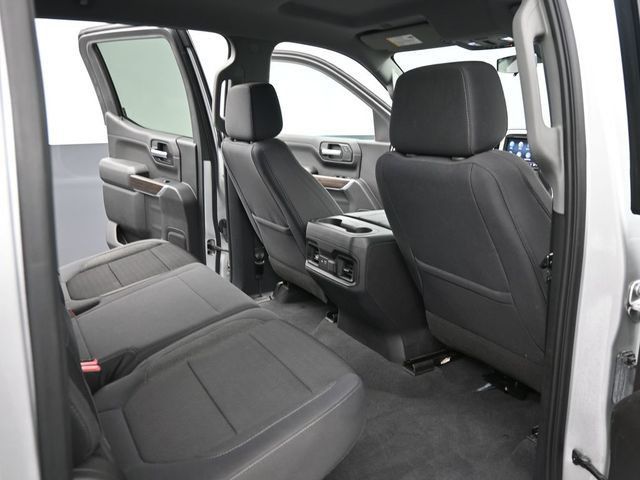 2019 Chevrolet Silverado 1500 2WD Crew Cab 147" RST - 22972162 - 21