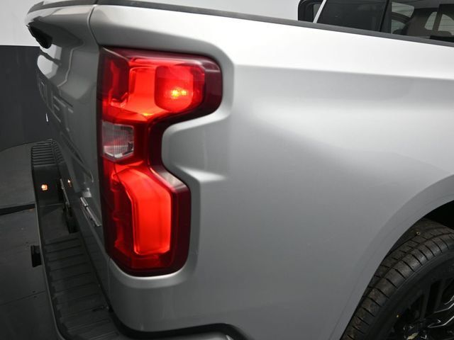 2019 Chevrolet Silverado 1500 2WD Crew Cab 147" RST - 22972162 - 23