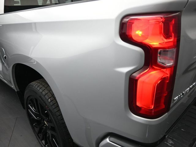 2019 Chevrolet Silverado 1500 2WD Crew Cab 147" RST - 22972162 - 24