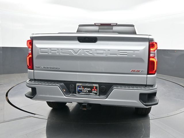 2019 Chevrolet Silverado 1500 2WD Crew Cab 147" RST - 22972162 - 26