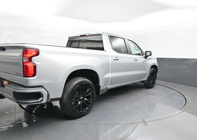 2019 Chevrolet Silverado 1500 2WD Crew Cab 147" RST - 22972162 - 27