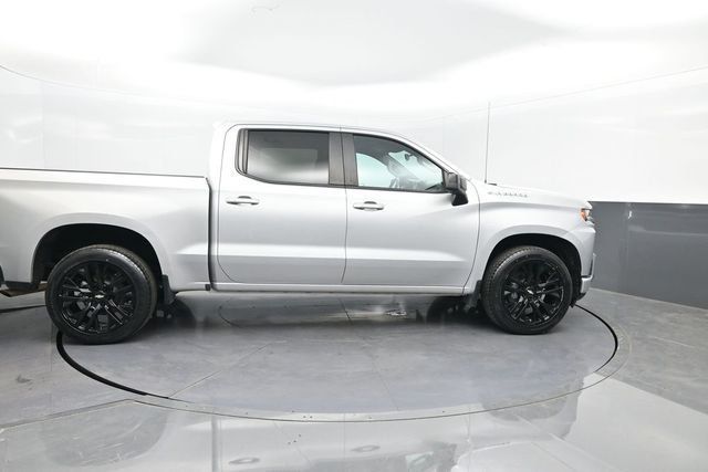 2019 Chevrolet Silverado 1500 2WD Crew Cab 147" RST - 22972162 - 28