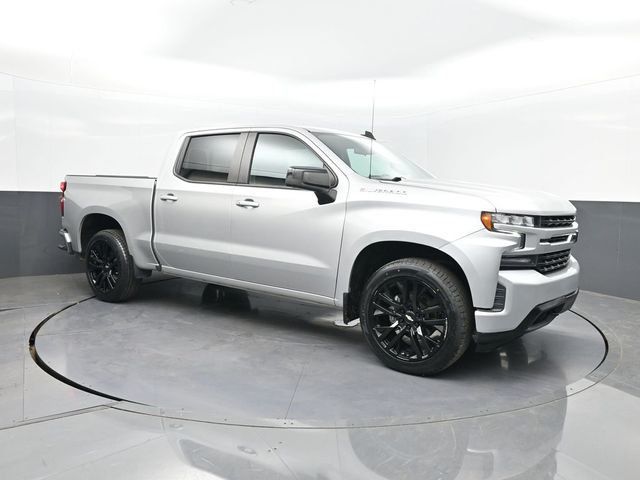 2019 Chevrolet Silverado 1500 2WD Crew Cab 147" RST - 22972162 - 29