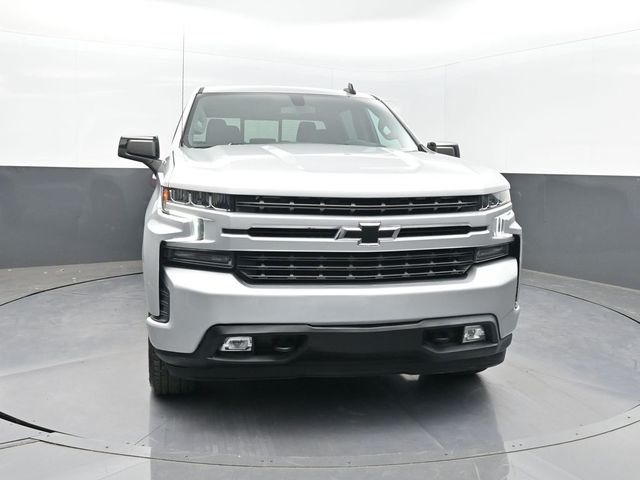 2019 Chevrolet Silverado 1500 2WD Crew Cab 147" RST - 22972162 - 30