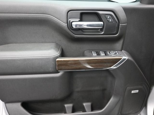 2019 Chevrolet Silverado 1500 2WD Crew Cab 147" RST - 22972162 - 4