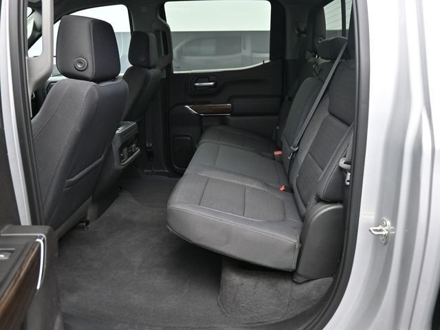 2019 Chevrolet Silverado 1500 2WD Crew Cab 147" RST - 22972162 - 6