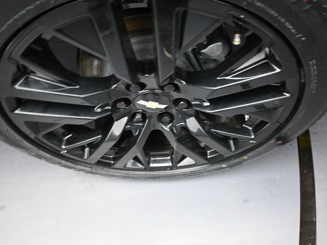 2019 Chevrolet Silverado 1500 2WD Crew Cab 147" RST - 22972162 - 7