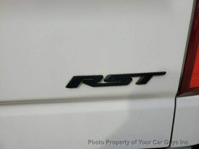 2019 Chevrolet Silverado 1500 2WD Crew Cab 157" RST - 22959958 - 13