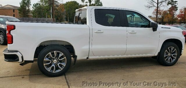 2019 Chevrolet Silverado 1500 2WD Crew Cab 157" RST - 22959958 - 20