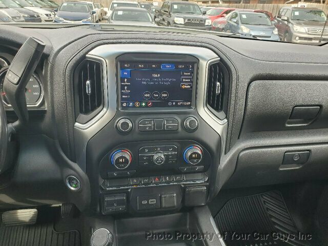2019 Chevrolet Silverado 1500 2WD Crew Cab 157" RST - 22959958 - 32