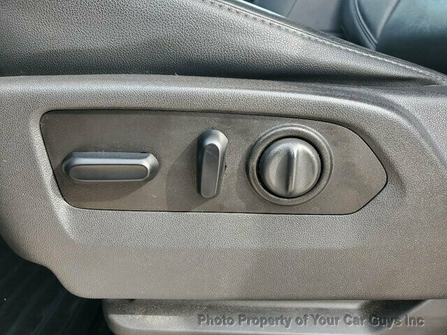 2019 Chevrolet Silverado 1500 2WD Crew Cab 157" RST - 22959958 - 41