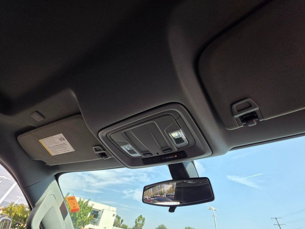 2019 Chevrolet Silverado 1500 2WD Double Cab 147" Custom - 22933708 - 10