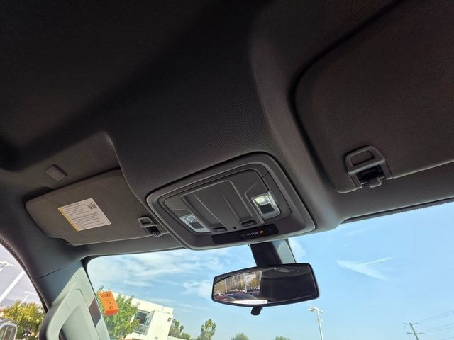 2019 Chevrolet Silverado 1500 2WD Double Cab 147" Custom - 22933708 - 10