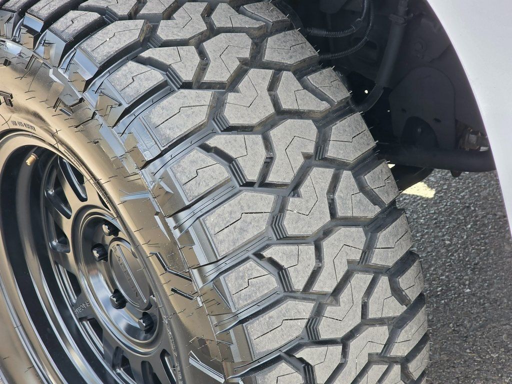 2019 Chevrolet Silverado 1500 2WD Double Cab 147" Custom - 22933708 - 12