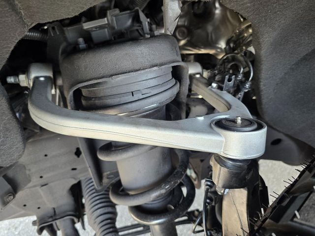 2019 Chevrolet Silverado 1500 2WD Double Cab 147" Custom - 22933708 - 13