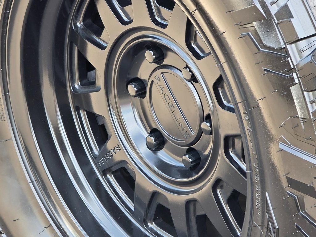 2019 Chevrolet Silverado 1500 2WD Double Cab 147" Custom - 22933708 - 14