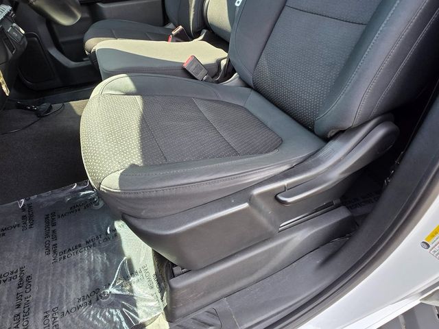 2019 Chevrolet Silverado 1500 2WD Double Cab 147" Custom - 22933708 - 18