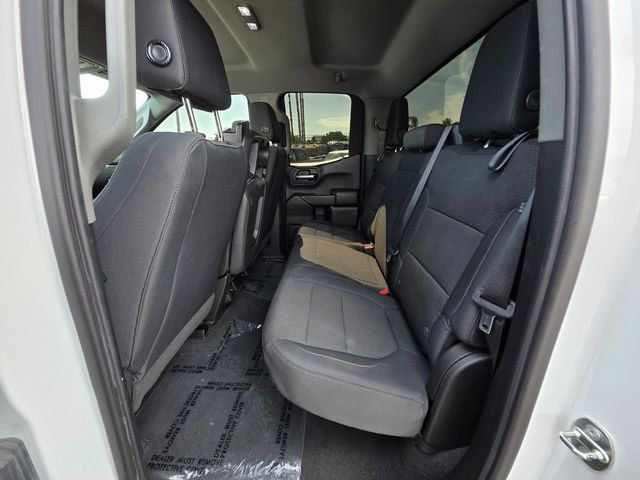 2019 Chevrolet Silverado 1500 2WD Double Cab 147" Custom - 22933708 - 19