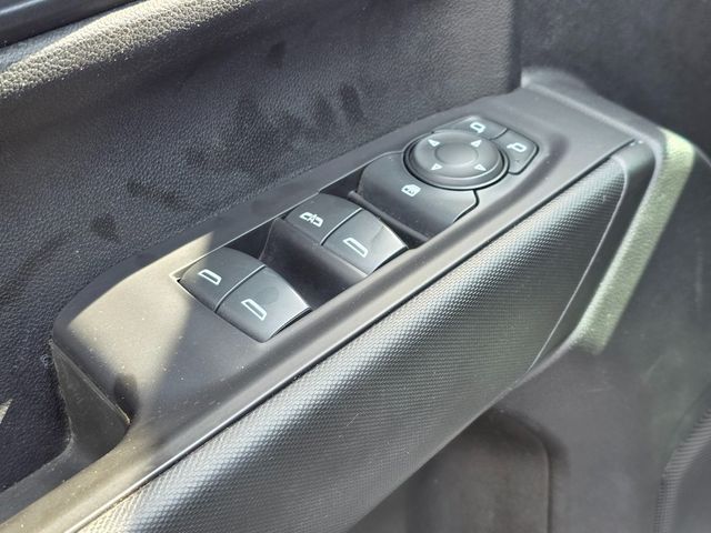 2019 Chevrolet Silverado 1500 2WD Double Cab 147" Custom - 22933708 - 23