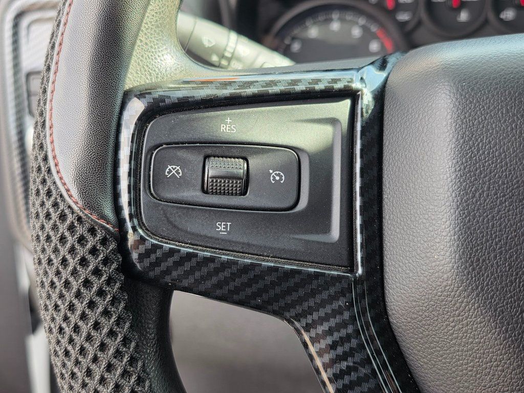 2019 Chevrolet Silverado 1500 2WD Double Cab 147" Custom - 22933708 - 26