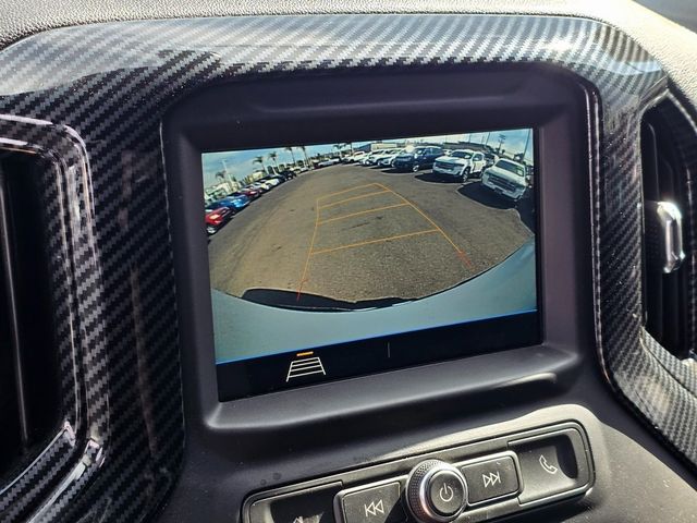 2019 Chevrolet Silverado 1500 2WD Double Cab 147" Custom - 22933708 - 29