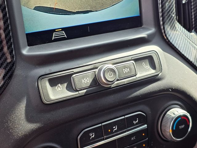 2019 Chevrolet Silverado 1500 2WD Double Cab 147" Custom - 22933708 - 30