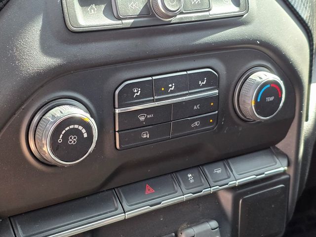 2019 Chevrolet Silverado 1500 2WD Double Cab 147" Custom - 22933708 - 31